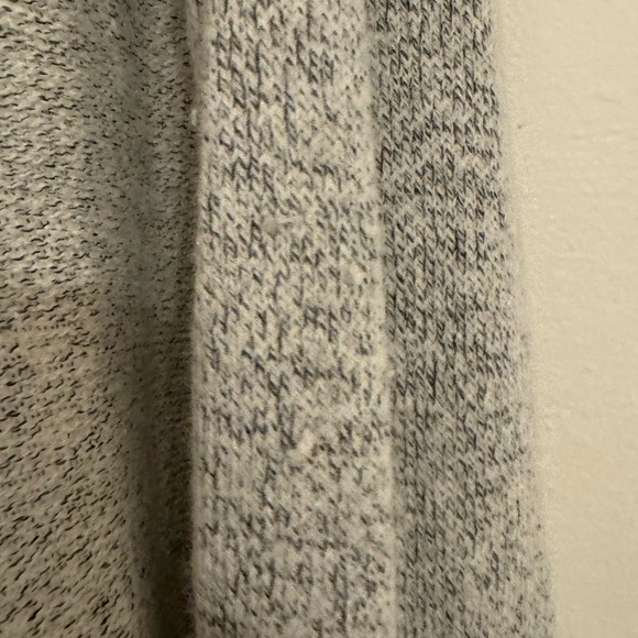 💕Lucky Brand Gray Women's Cardigan - Picture 5 of 6
